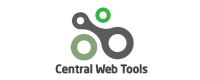 Central Web Tools Logo